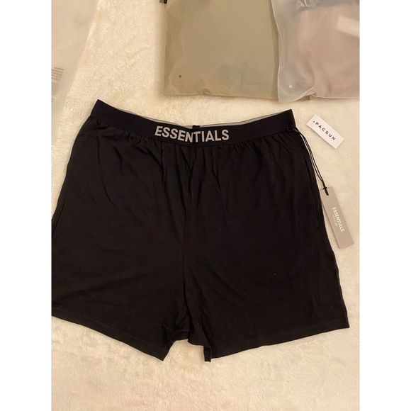 Essential Fear Of God Shorts